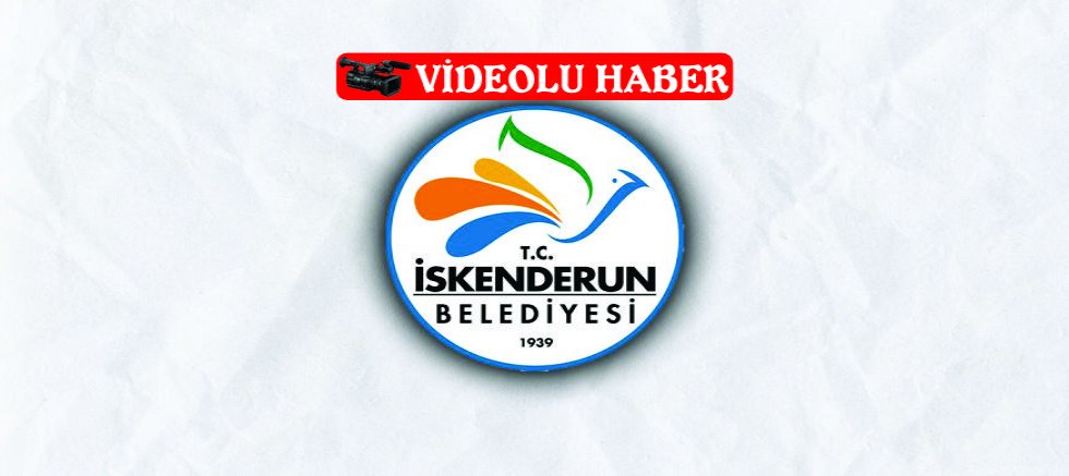 İSKENDERUN BELEDİYESİNDEN KADINLARA ÖZEL ÜCRETSİZ KUAFÖR HİZMETİ !