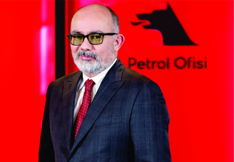 PETROL OFİSİ’NDEN “BİR KURAL 1 ÖMÜR” PROJESİNE ÖNEMLİ DESTEK