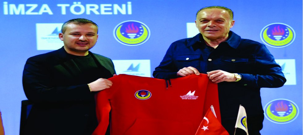 TED KOLEJİNDEN SPONSORLUK ANLAŞMASI