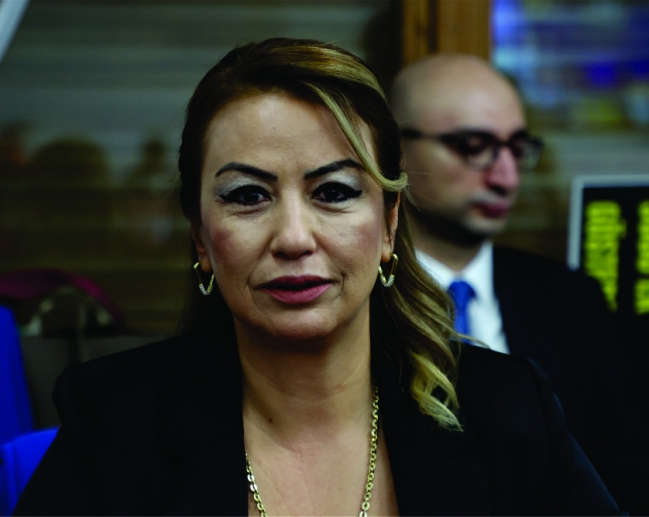 YILDIRIM KARA ''YASA DIŞI BAHİS ÖNLENEMİYOR''