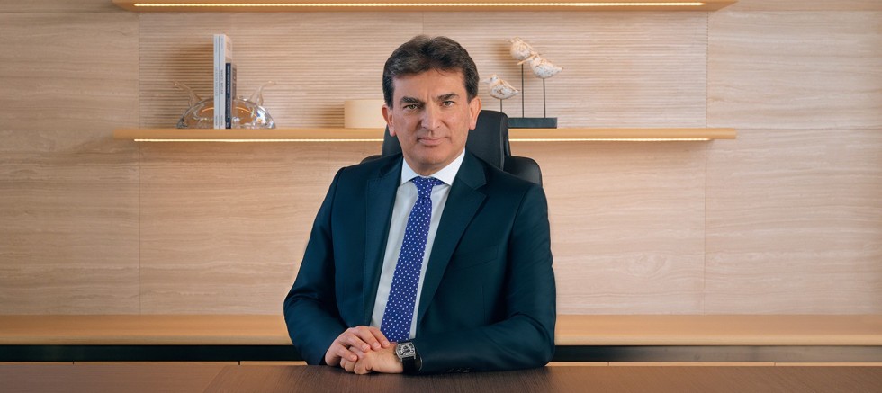 OYAK Maden Metalürji şirketlerinde “İş’te Dönüşüm” projesi başladı