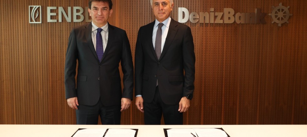 OYAK’tan 400 Milyon Dolarlık Kredi Anlaşması