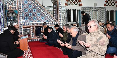 BELEDİYE BAŞKANI İBRAHİM GÜL; DEPREMİN MERKEZİ MARAŞ'TI AMA ACILARIN ÜSSÜ HATAY OLMUŞTU.