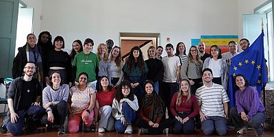 BELEN KAYMAKAMLIĞI ERASMUS+ PROJESİ İLE PORTEKİZ’DE