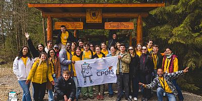 BELEN KAYMAKAMLIĞI ERASMUS+ PROJESİ İLE ROMANYA’DA !