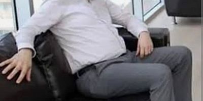 BİR DE AHMET AHRAZ'A SORALIM !