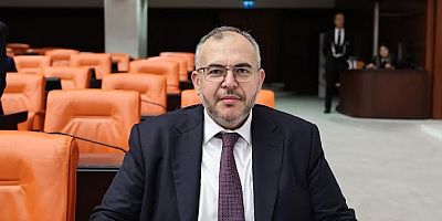 ÇALIŞKAN: GAZETECİLERİN ÇALIŞMA KOŞULLARI İYİLEŞTİRİLMELİ