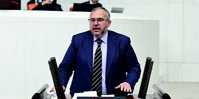 ÇALIŞKAN HASTA MAHKUMLARI MECLİS GÜNDEMİNE TAŞIDI