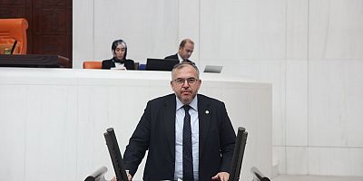  ÇALIŞKAN : VERGİ CEZALARI İPTAL EDİLMELİDİR!