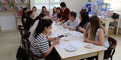 ÇİNİ SANATI HBB İLE YENİDEN CANLANACAK