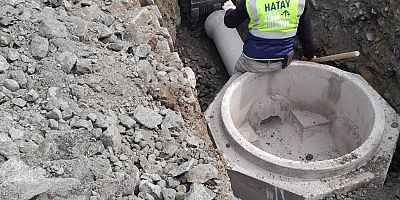 CIRTIMAN HALKI SUYA KAVUŞTU