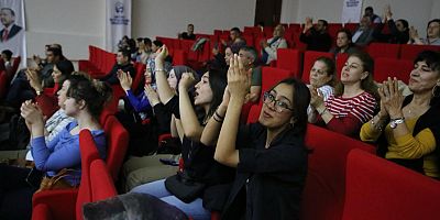 DÖRTYOL’DA 90’LAR RÜZGÂRI ESTİ