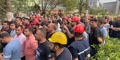 EKİNCİLER’DE TOPLU İŞ GÖRÜŞMELERİ MASADA BAĞLANDI