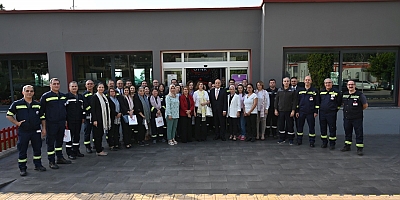 HATAY İPEĞİ PROJESİ’NİN İLK SERGİSİ GERÇEKLEŞTİRİLDİ