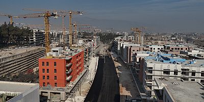 HBB, 72 SAATTİR ARA VERMEDEN ÇALIŞIYOR