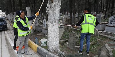 HBB’DEN 6 ŞUBAT HAZIRLIKLARI