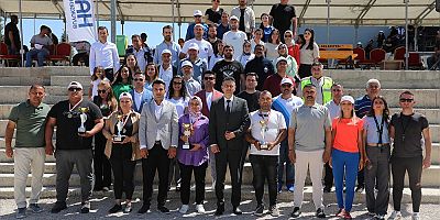 HBB’DEN ENGELLİLER HAFTASI’NA ÖZEL BOCCE TURNUVASI