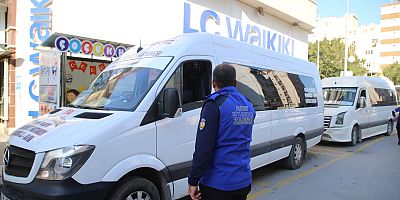 HBB’DEN HAFTA SONU DENETİMİ