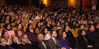 HBB HATAYLILARI SANATLA BULUŞTURUYOR