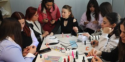 HBB’NİN KURSLARI, YOĞUN İLGİ GÖRÜYOR