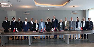 “İSDEMİR’DE TOPLU İŞ SÖZLEŞMESİ BÜYÜK KAZANIMLARLA MASA BAŞINDA İMZALANDI”