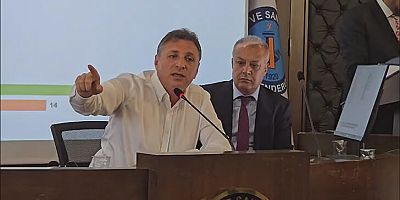 İSKENDERUN BELEDİYESİ ÜRETEN VE GELİR YARATAN MODELE GEÇİYOR !