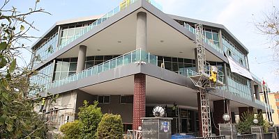 İSKENDERUN CEMEVİ HBB İLE YENİDEN AYAĞA KALKIYOR