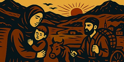 İSKENDERUN KIZ ANADOLU İMAM HATİP LİSESİ’NDEN TARİH VE KİMLİK ODAKLI ERASMUS PROJESİ