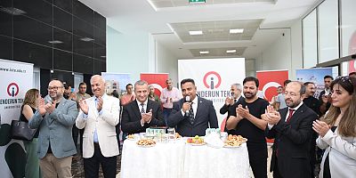 İSKENDERUN TEKNİK ÜNİVERSİTESİ’NDE BAYRAM COŞKUSU