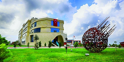 İSTE’DE UZAKYOL VARDİYA MÜHENDİSLİĞİ YETKİSİ’NİN GURURU