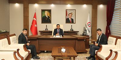 İSTE İLE ARSUZ İLÇE MİLLİ EĞİTİM MÜDÜRLÜĞÜ ARASINDA İŞBİRLİĞİ PROTOKOLÜ