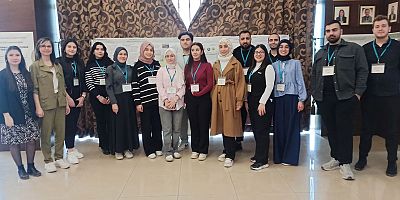 İSTE’Lİ ÖĞRENCİLERDEN DEPREM SONRASI DAYANIŞMA VE SÜRDÜRÜLEBİLİR KALKINMA PROJELERİ