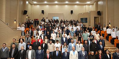 İSTE TURİZM FAKÜLTESİ’NDE TURİZM HAFTASI COŞKUSU