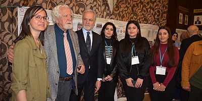 İTSO’DA “DEPREM SONRASI HATAY’DA EKONOMİ RESTORASYONU VE YAPILANMA PANELİ DÜZENLENDİ ”