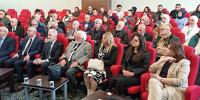 İTSO’DA “DEPREM SONRASI HATAY’DA EKONOMİ RESTORASYONU VE YAPILANMA PANELİ” DÜZENLENDİ