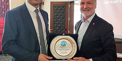 İTSO’DA ŞİRKETLERE YÖNELİK TİCARET KANUNU BİLGİLENDİRME TOPLANTISI GERÇEKLEŞTİRİLDİ