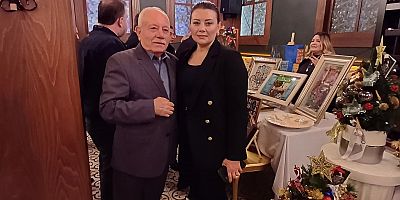 LA PERLA OTELDEN YEREL ESNAFA DESTEK