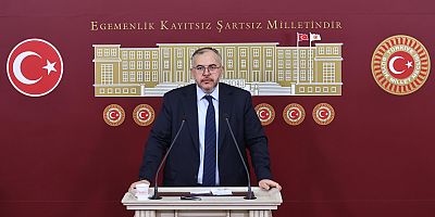 NECMETTİN ÇALIŞKAN 