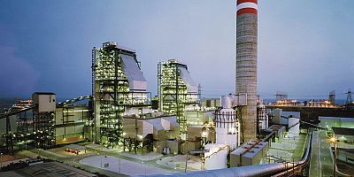 OYAK, İSKEN ENERJİ’NİN YÜZDE 100’ÜNE SAHİP OLDU !