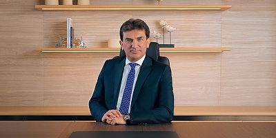 OYAK Maden Metalürji şirketlerinde “İş’te Dönüşüm” projesi başladı