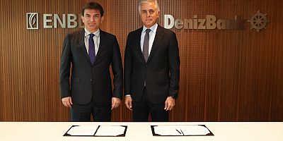 OYAK’tan 400 Milyon Dolarlık Kredi Anlaşması