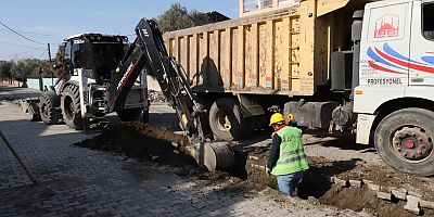 PAYAS’TA 396 MİLYON TL’LİK DEV PROJE HAYATA GEÇTİ