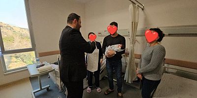 SAMANDAĞ BELEDİYESİ, VATANDAŞLARININ HER ANINDA YANINDA