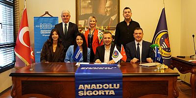 TED KOLEJİNDEN ÖĞRETMENLERE ANLAMLI HEDİYE..