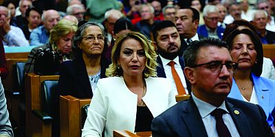 YAPARSA AKP YAPAR HALKA SEFALET MÜTEAHHİTLERE SERVET DÖNEMİ