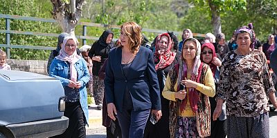 YILDIRIM KARA: 1 MİLYAR LİRA İÇİN SAĞLIĞIMIZ, ÇEVREMİZ TALAN EDİLİYOR