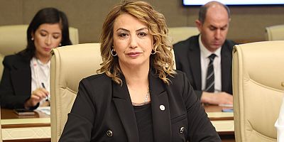 YILDIRIM KARA: AYLIK BAĞLAMA ORANI EMEKLİLERİ YOKSULLUĞA MAHKUM EDİYOR