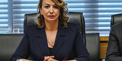 YILDIRIM KARA: ÇİFTÇİYE EMEĞİNİN KARŞILIĞINI VERECEK BİR YÖNETİM KURACAĞIZ
