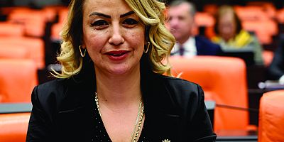 YILDIRIM KARA: FİLTRE KAĞIDI İLAVE VERGİ KAPSAMI DIŞINA ÇIKARTILMALIDIR