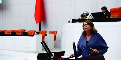 YILDIRIM KARA:  HARİTADAKİ ÇİZGİ VEYA NOKTALAR BİZİR AKRABALARIMIZ